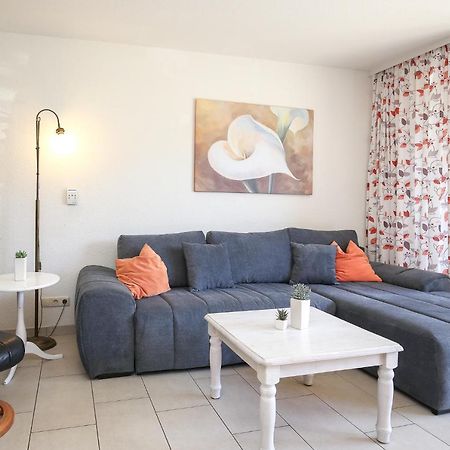 Feriendorf Papillon Wohnung 07-2 Больтенхаген Экстерьер фото