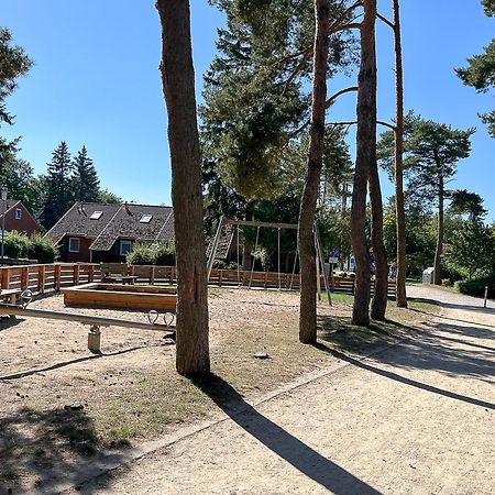 Feriendorf Papillon Wohnung 07-2 Больтенхаген Экстерьер фото