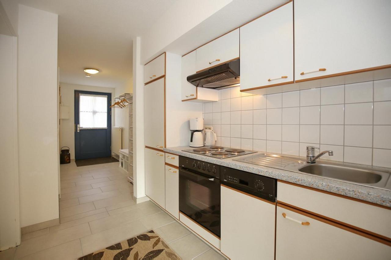 Feriendorf Papillon Wohnung 07-2 Больтенхаген Экстерьер фото