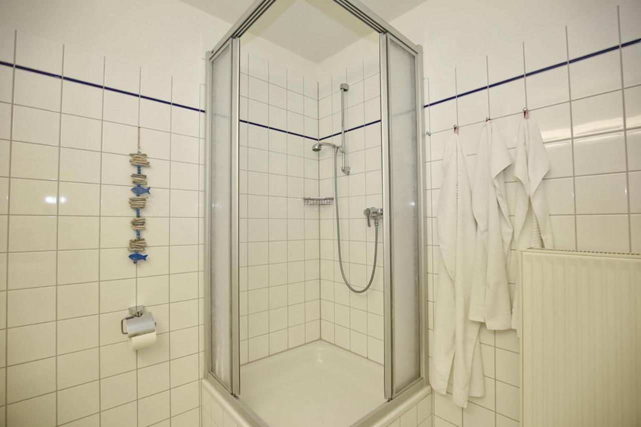 Feriendorf Papillon Wohnung 07-2 Больтенхаген Экстерьер фото
