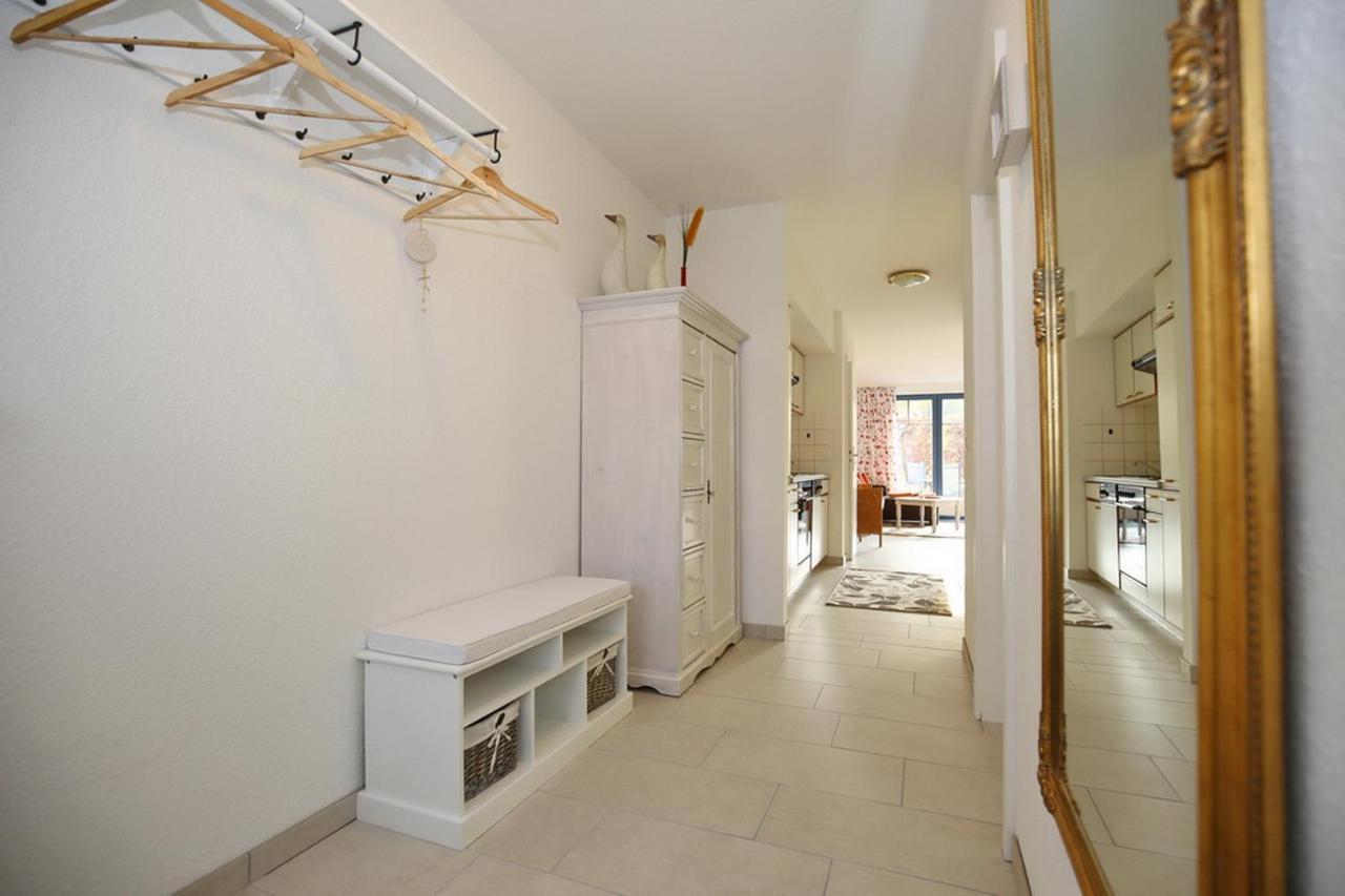 Feriendorf Papillon Wohnung 07-2 Больтенхаген Экстерьер фото