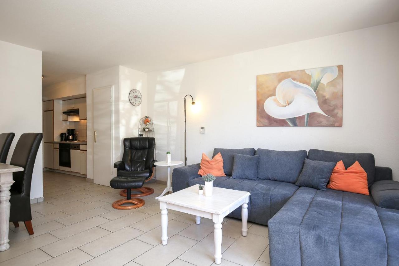 Feriendorf Papillon Wohnung 07-2 Больтенхаген Экстерьер фото