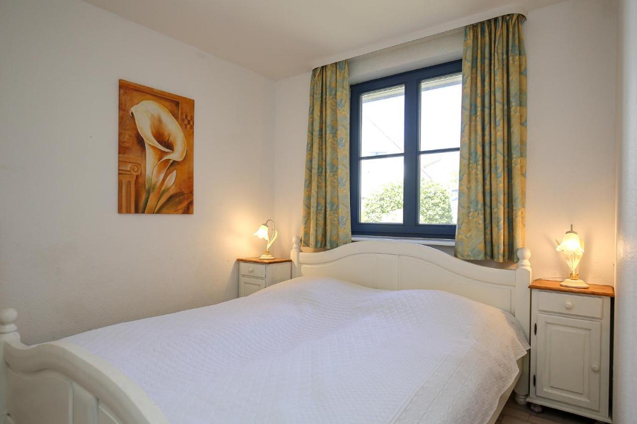 Feriendorf Papillon Wohnung 07-2 Больтенхаген Экстерьер фото