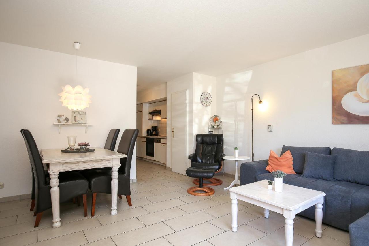 Feriendorf Papillon Wohnung 07-2 Больтенхаген Экстерьер фото