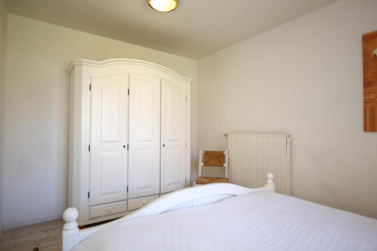 Feriendorf Papillon Wohnung 07-2 Больтенхаген Экстерьер фото