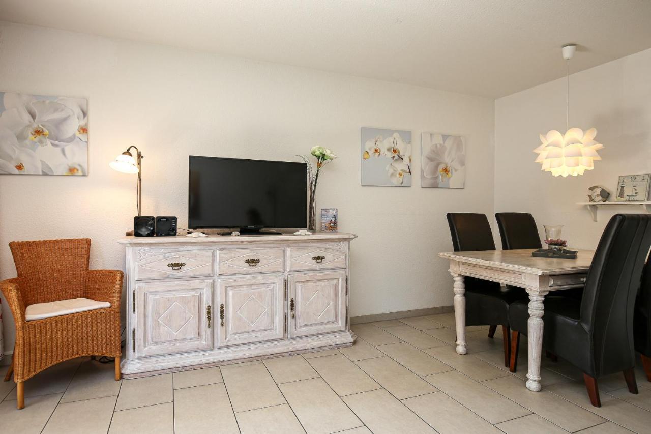 Feriendorf Papillon Wohnung 07-2 Больтенхаген Экстерьер фото